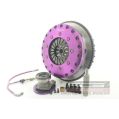 Sada spojky Xtreme Clutch Carbon Blade Twin Plate Nissan 370 Z 3.7 248KW (2009-on)-1