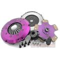 Sada spojky Xtreme Clutch Ceramic Ford FIESTA 1.6 ST 134KW (2013-on)-1