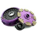 Sada spojky Xtreme Clutch Ceramic Mitsubishi LANCER EVO VIII (CT9A) 206KW (2003-2005)-1