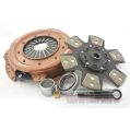 Sada spojky Xtreme Clutch Ceramic Nissan TERRANO II 3.0 DiTD 4WD 125KW (1997-2004)-1