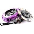 Sada spojky Xtreme Clutch Ceramic Subaru LIBERTY 2.0 AWD (BE5) 206KW (2002-2003)-1