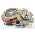 Sada spojky Xtreme Clutch Ceramic Toyota LAND CRUISER 4.2 TD (HDJ100_) 150KW (2000-2007)-1