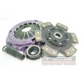 Sada spojky Xtreme Clutch Ceramic Toyota MR 2 2.0 Turbo (SW20_) 180KW (1989-1999)-1