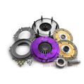 Sada spojky Xtreme Clutch Ceramic Twin Plate BMW 3 335 xi 225KW (2007-2010)-1