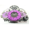 Sada spojky Xtreme Clutch Ceramic Twin Plate FORD AUSTRALIA FOCUS 2.0 ST215 184KW (2012-2015)-1