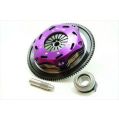 Sada spojky Xtreme Clutch Ceramic Twin Plate Honda CRX 1.6 i 16V (AS) 92KW (1986-1987)-1