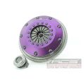 Sada spojky Xtreme Clutch Ceramic Twin Plate Honda ORTHIA / PARTNER 2.0 110KW (1995-2001)-1