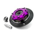 Sada spojky Xtreme Clutch Ceramic Twin Plate Honda PRELUDE 2.3 i 16V (BB2) 118KW (1991-1996)-1