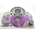 Sada spojky Xtreme Clutch Ceramic Twin Plate HSV SV6000 6.0 i V8 297KW (2005-2006)-1