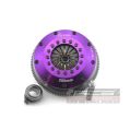 Sada spojky Xtreme Clutch Ceramic Twin Plate Mazda FAMILIA 1.8 16V Turbo 4WD 136KW (1993-1994)-1