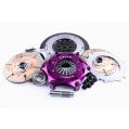 Sada spojky Xtreme Clutch Ceramic Twin Plate Mitsubishi LANCER EVO III All-wheel Drive (CE9A) 198KW (1995-1996)-1