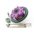 Sada spojky Xtreme Clutch Ceramic Twin Plate Mitsubishi LANCER EVO VIII (CT9A) 206KW (2003-2005)-1