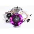 Sada spojky Xtreme Clutch Ceramic Twin Plate Mitsubishi LANCER EVO VIII (CT9A) 206KW (2003-2005)-1