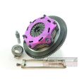 Sada spojky Xtreme Clutch Ceramic Twin Plate Mitsubishi LANCER EVO X All-wheel Drive (CZ4A) 217KW (2008-2015)-1