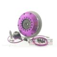 Sada spojky Xtreme Clutch Ceramic Twin Plate Mitsubishi LANCER EVO X All-wheel Drive (CZ4A) 217KW (2008-2015)-1