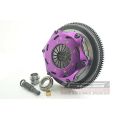 Sada spojky Xtreme Clutch Ceramic Twin Plate Nissan 180 SX 1.8 Turbo II 148KW (1989-1992)-1