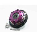 Sada spojky Xtreme Clutch Ceramic Twin Plate Nissan 200 SX 2.0 Turbo 162KW (1994-1999)-1