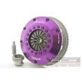 Sada spojky Xtreme Clutch Ceramic Twin Plate Nissan 200 SX 2.0 Turbo 162KW (1994-1999)-1