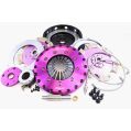 Sada spojky Xtreme Clutch Ceramic Twin Plate Nissan SKYLINE 2.6 Turbo 4x4 245KW (1999-2008)-1