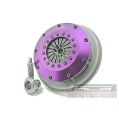 Sada spojky Xtreme Clutch Ceramic Twin Plate Nissan SKYLINE 3.0 117KW (1986-1990)-1