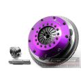 Sada spojky Xtreme Clutch Ceramic Twin Plate Nissan SKYLINE 3.5 200KW (2001-2007)-1