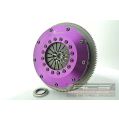 Sada spojky Xtreme Clutch Ceramic Twin Plate SKODA OCTAVIA 2.0 RS 147KW (2008-2013)-1
