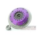 Sada spojky Xtreme Clutch Ceramic Twin Plate Subaru BRZ 2.0 147KW (2012-on)-1