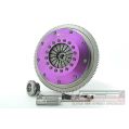 Sada spojky Xtreme Clutch Ceramic Twin Plate Subaru LIBERTY 2.0 AWD (BE5) 206KW (2002-2003)-1