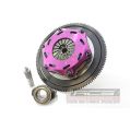 Sada spojky Xtreme Clutch Ceramic Twin Plate Subaru WRX 2.0 AWD (GK6, GK8) 197KW (2013-on)-1