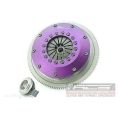 Sada spojky Xtreme Clutch Ceramic Twin Plate Subaru WRX 2.0 AWD (GK6, GK8) 197KW (2013-on)-1