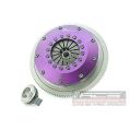 Sada spojky Xtreme Clutch Ceramic Twin Plate Subaru WRX 2.0 AWD (GK6, GK8) 197KW (2013-on)-1