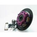 Sada spojky Xtreme Clutch Ceramic Twin Plate Subaru WRX 2,5 WRX STi 2.5 AWD 221KW (2014-on)-1