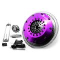 Sada spojky Xtreme Clutch Ceramic Twin Plate Subaru WRX 2,5 WRX STi 2.5 AWD 221KW (2014-on)-1