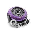 Sada spojky Xtreme Clutch Ceramic Twin Plate Subaru WRX 2,5 WRX STi 2.5 AWD 221KW (2014-on)-1