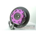 Sada spojky Xtreme Clutch Ceramic Twin Plate Toyota CELICA 2.0 Turbo 4WD (ST185) 150KW (1990-1992)-1