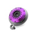 Sada spojky Xtreme Clutch Ceramic Twin Plate Toyota CELICA 2.0 Turbo 4WD (ST185) 150KW (1990-1992)-1