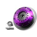 Sada spojky Xtreme Clutch Ceramic Twin Plate Toyota CELICA 2.0 Turbo 4WD (ST185) 150KW (1990-1992)-1