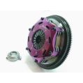 Sada spojky Xtreme Clutch Ceramic Twin Plate Toyota MR 2 1.6 16V (AW11) 96KW (1984-1989)-1
