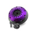 Sada spojky Xtreme Clutch Ceramic Twin Plate Toyota SUPRA 2.5 i Bi-Turbo (MA70_, JZA70_) 206KW (1990-1993)-1
