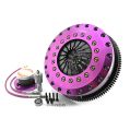 Sada spojky Xtreme Clutch Ceramic Twin Plate Toyota SUPRA 3.0 i Bi-Turbo (JZA80_) 243KW (1993-2002)-1