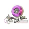 Sada spojky Xtreme Clutch Ceramic Twin Plate Toyota SUPRA 3.0 i Bi-Turbo (JZA80_) 243KW (1993-2002)-1