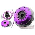 Sada spojky Xtreme Clutch Ceramic Twin Plate Toyota SUPRA 3.0 i Bi-Turbo (JZA80_) 243KW (1993-2002)-1