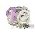 Sada spojky Xtreme Clutch Ceramic Twin Plate Toyota SUPRA 3.0 Turbo (MA70_) 175KW (1988-1993)-1