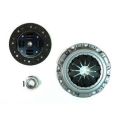 Sada spojky Xtreme Clutch do DAEWOO MATIZ 0.8 38KW (1998-2004)-1