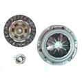 Sada spojky Xtreme Clutch do DAIHATSU TERIOS 1.3 4WD (J102) 63KW (2000-2006)-1