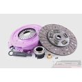 Sada spojky Xtreme Clutch Extra Heavy Duty Organic HSV COMMODORE 3.8 i V6 132KW (1989-1991)-1