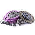 Sada spojky Xtreme Clutch Extra Heavy Duty Organic Mazda MX-5 1.6 Turbo 110KW (1990-1992)-1