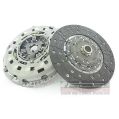 Sada spojky Xtreme Clutch do FIAT DUCATO 160 Multijet 3,0 D 116KW (2006-on)-1