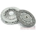 Sada spojky Xtreme Clutch do FIAT RITMO 1.4 T-Jet (198AXF1B) 110KW (2008-2009)-1