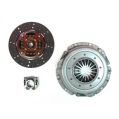 Sada spojky Xtreme Clutch do FORD AUSTRALIA FALCON 5.8 V8 GT 351ci 149KW (1972-1973)-1
